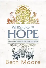 Whispers Of Hope