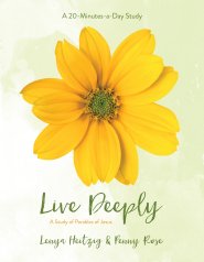 Live Deeply