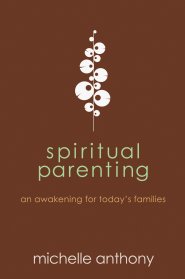 Spiritual Parenting