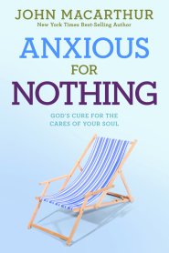 Anxious For Nothing