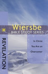 Wiersbe Bible Study Series: Revelation