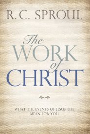 The Work Of Christ