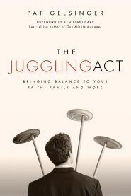 Juggling Act