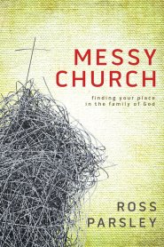 Messy church