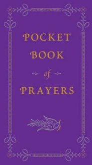 Pocket Book of Prayers