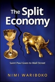 The Split Economy: Saint Paul Goes to Wall Street