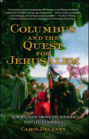 Columbus and the Quest for Jerusalem