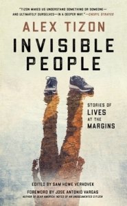 INVISIBLE PEOPLE