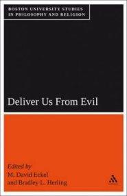 Deliver Us from Evil