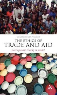 The Ethics of Trade and Aid