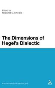 The Dimensions of Hegel's Dialectic