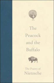 The Peacock and the Buffalo