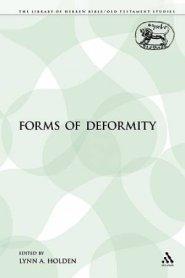 Forms of Deformity