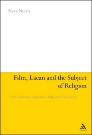 Film, Lacan and the Subject of Religion