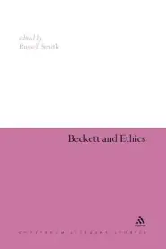 Beckett and Ethics