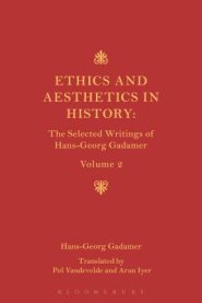 Ethics and Aesthetics in History