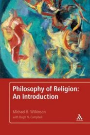 Philosophy of Religion