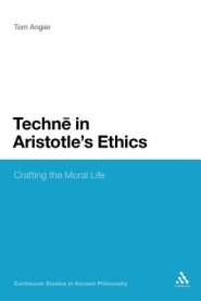 Techne in Aristotle's Ethics