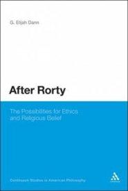 After Rorty