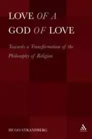 Love of a God of Love