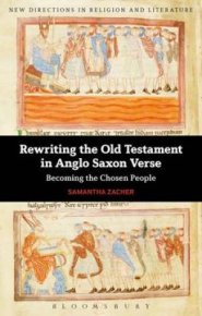 Rewriting the Old Testament in Anglo-Saxon Verse