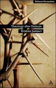 Theology After Deleuze