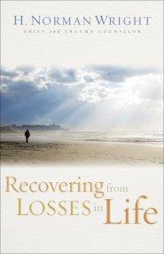 Recovering from Losses in Life [eBook]