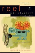 Reel Spirituality (Engaging Culture) [eBook]