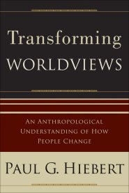 Transforming Worldviews [eBook]