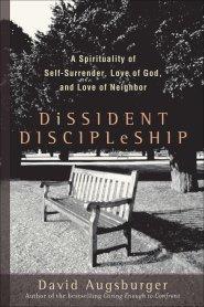 Dissident Discipleship [eBook]