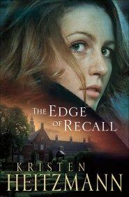 The Edge of Recall [eBook]