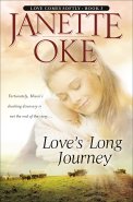 Love's Long Journey (Love Comes Softly Book #3) [eBook]