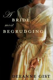 A Bride Most Begrudging [eBook]