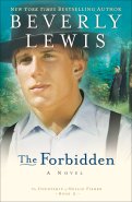 The Forbidden (The Courtship of Nellie Fisher Book #2) [eBook]