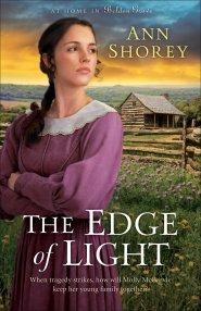 The Edge of Light (At Home in Beldon Grove Book #1) [eBook]