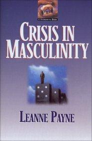 Crisis in Masculinity [eBook]