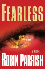 Fearless (Dominion Trilogy Book #2) [eBook]