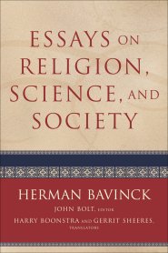 Essays on Religion, Science, and Society [eBook]