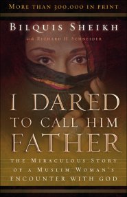 I Dared to Call Him Father [eBook]