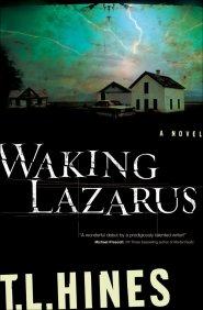 Waking Lazarus [eBook]