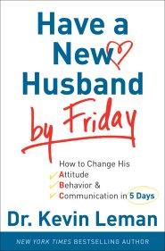 Have a New Husband by Friday [eBook]