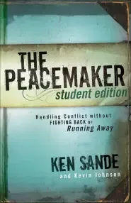 The Peacemaker [eBook]