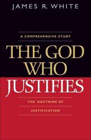 The God Who Justifies [eBook]