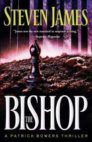 The Bishop (The Bowers Files Book #4) [eBook]