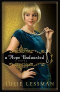 A Hope Undaunted (Winds of Change Book #1) [eBook]