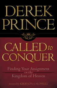 Called to Conquer [eBook]