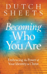 Becoming Who You Are [eBook]