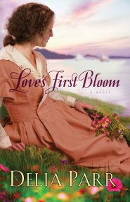 Love's First Bloom (Hearts Along the River Book #2) [eBook]