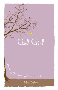 God Girl [eBook]