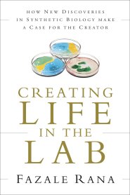 Creating Life in the Lab [eBook]